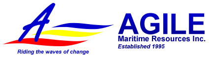 AGILE Maritime Resources, A Client of IDESS IT
