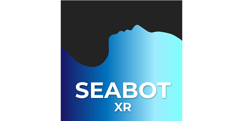 SeaBot XR, A Client of IDESS IT