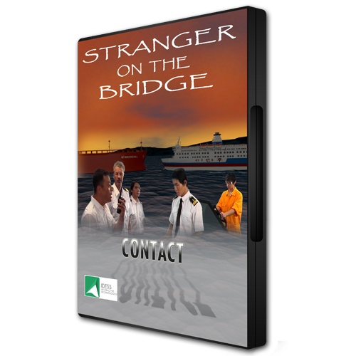 IDESS IT Maritime Case Studies - Stranger on the Bridge - Contact